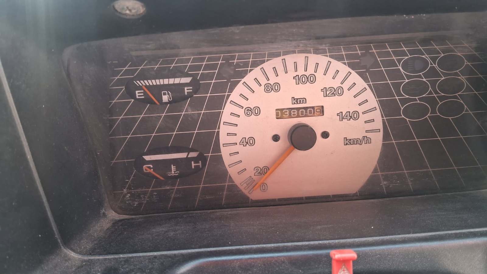 Maruti Suzuki 800 - Image 6