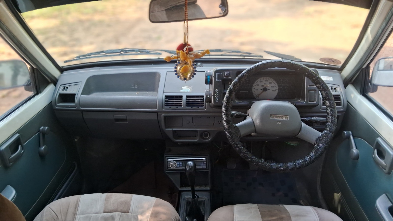 Maruti Suzuki 800 - Image 3