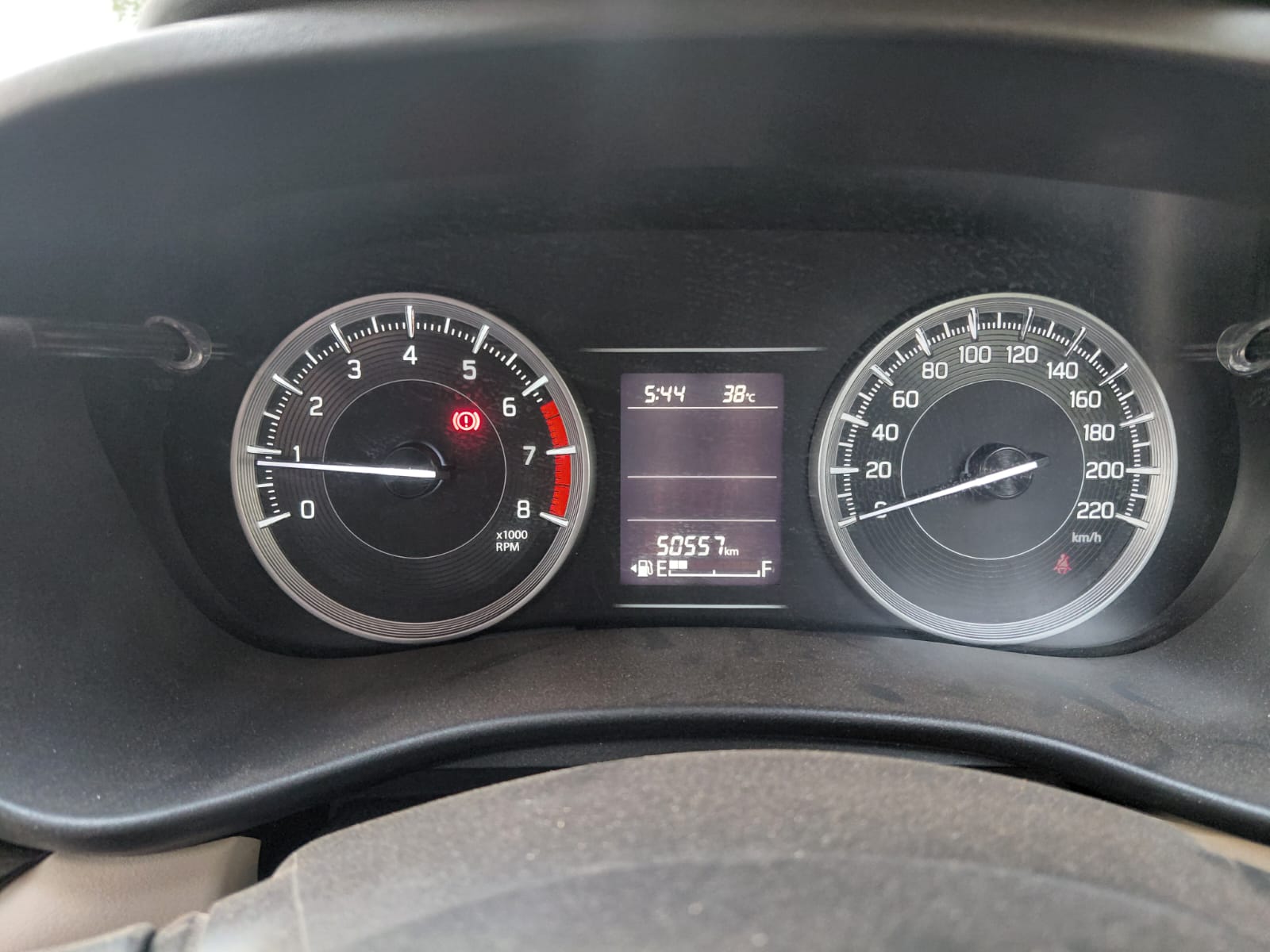Toyota Glanza - Image 2