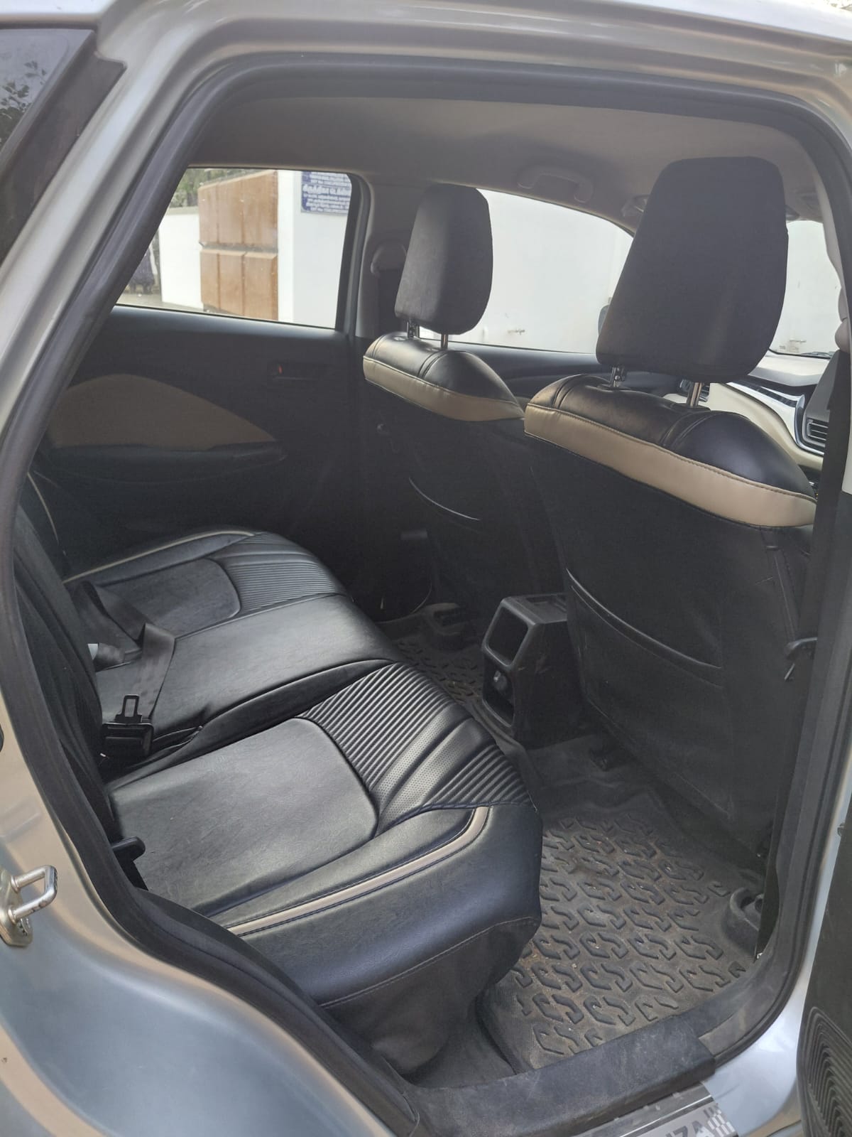 Toyota Glanza - Image 6