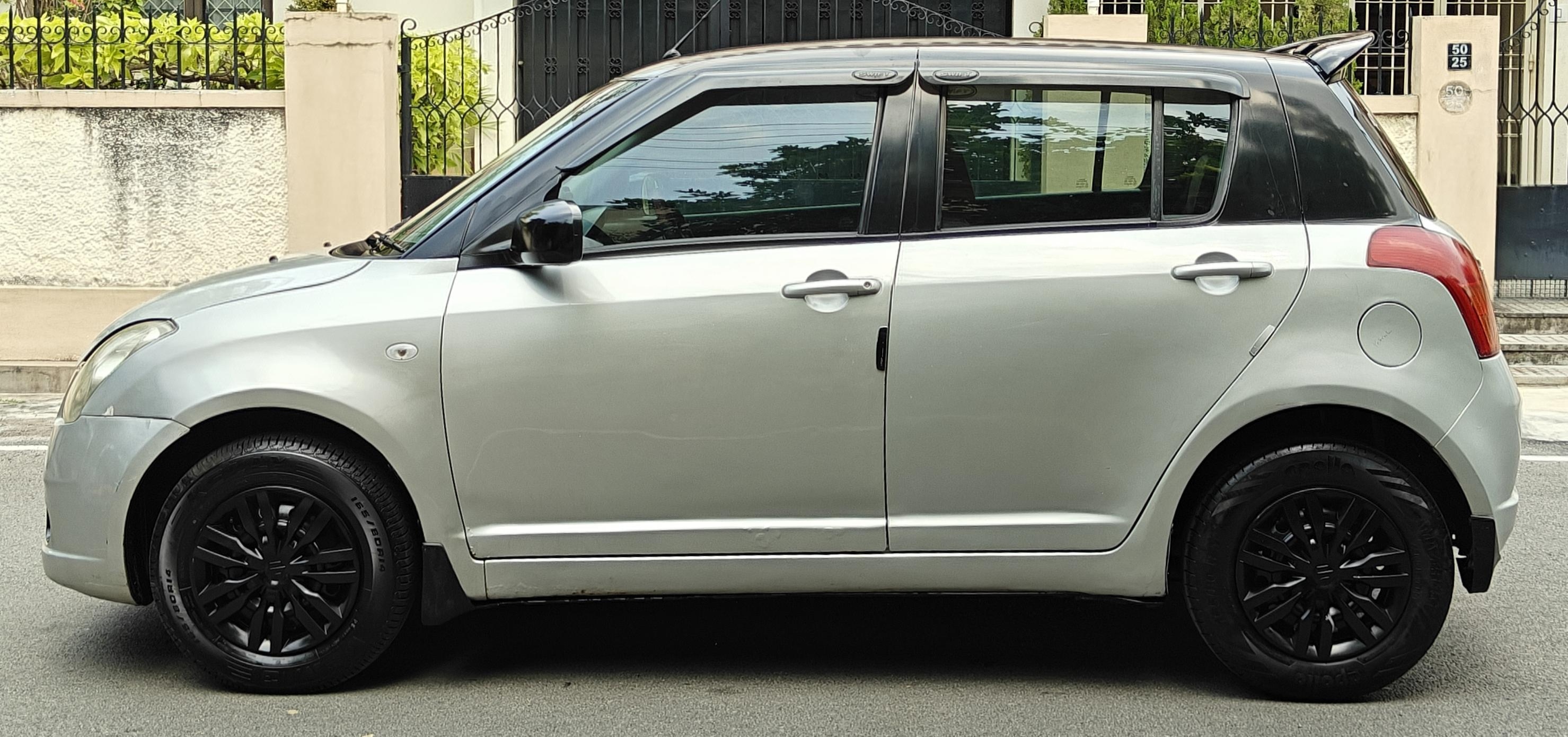 Maruti Suzuki Swift - Image 3