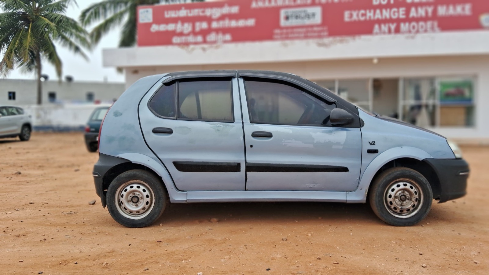 Tata Indica - Image 6