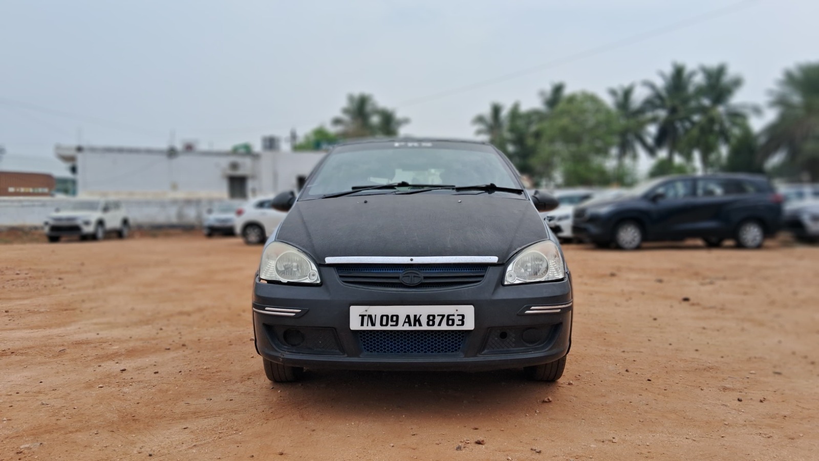 Tata Indica