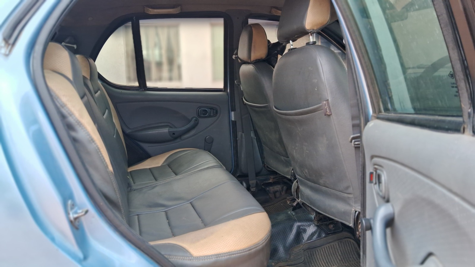 Tata Indica - Image 2