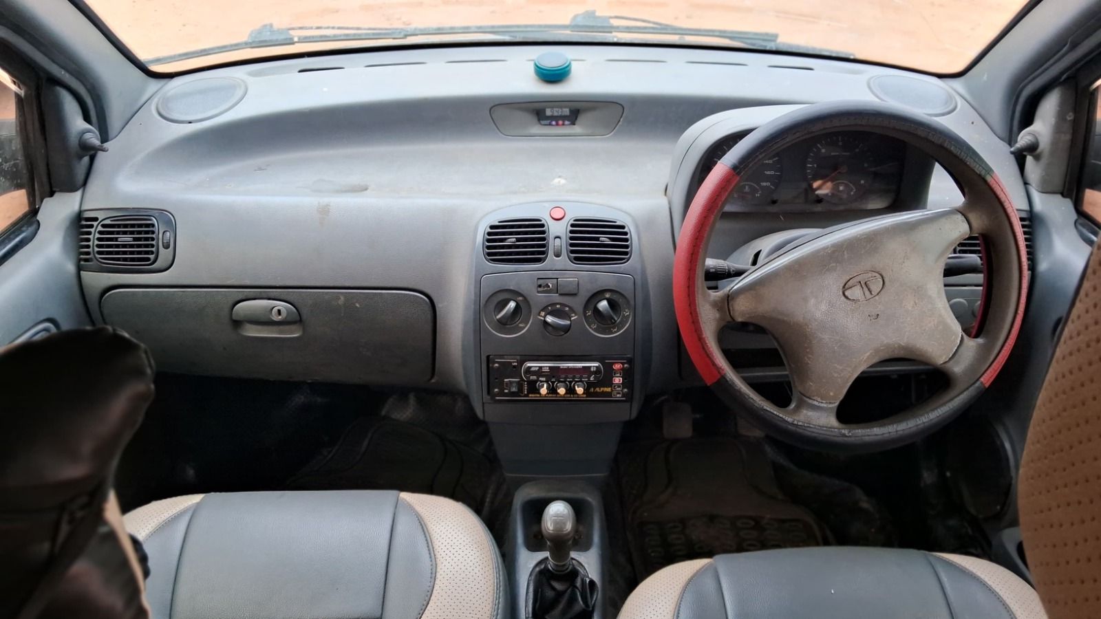 Tata Indica