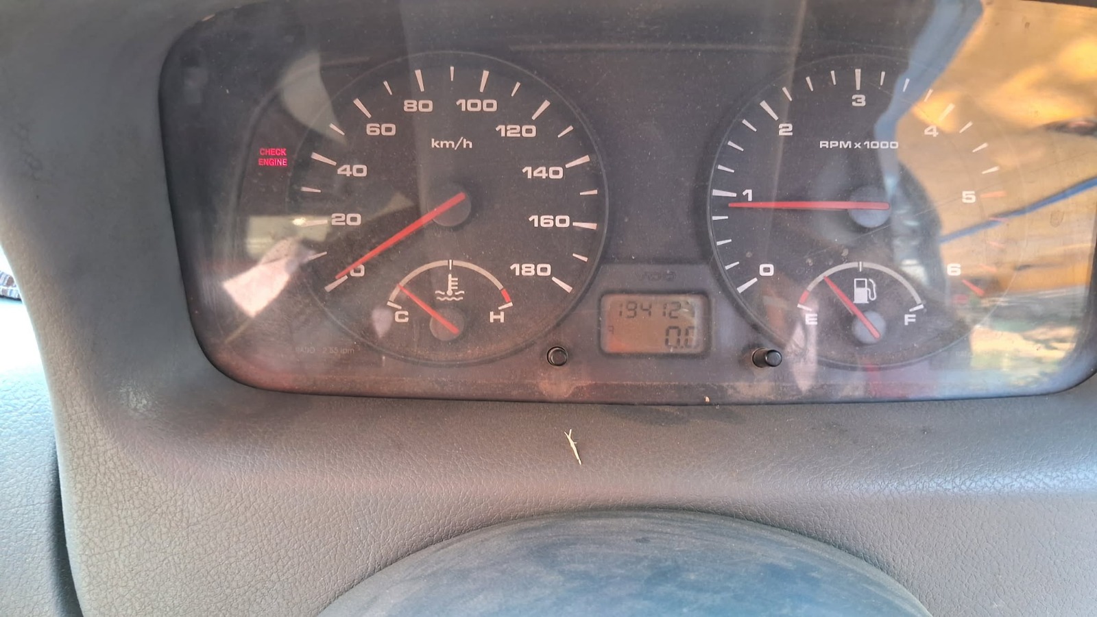 Tata Indica - Image 7