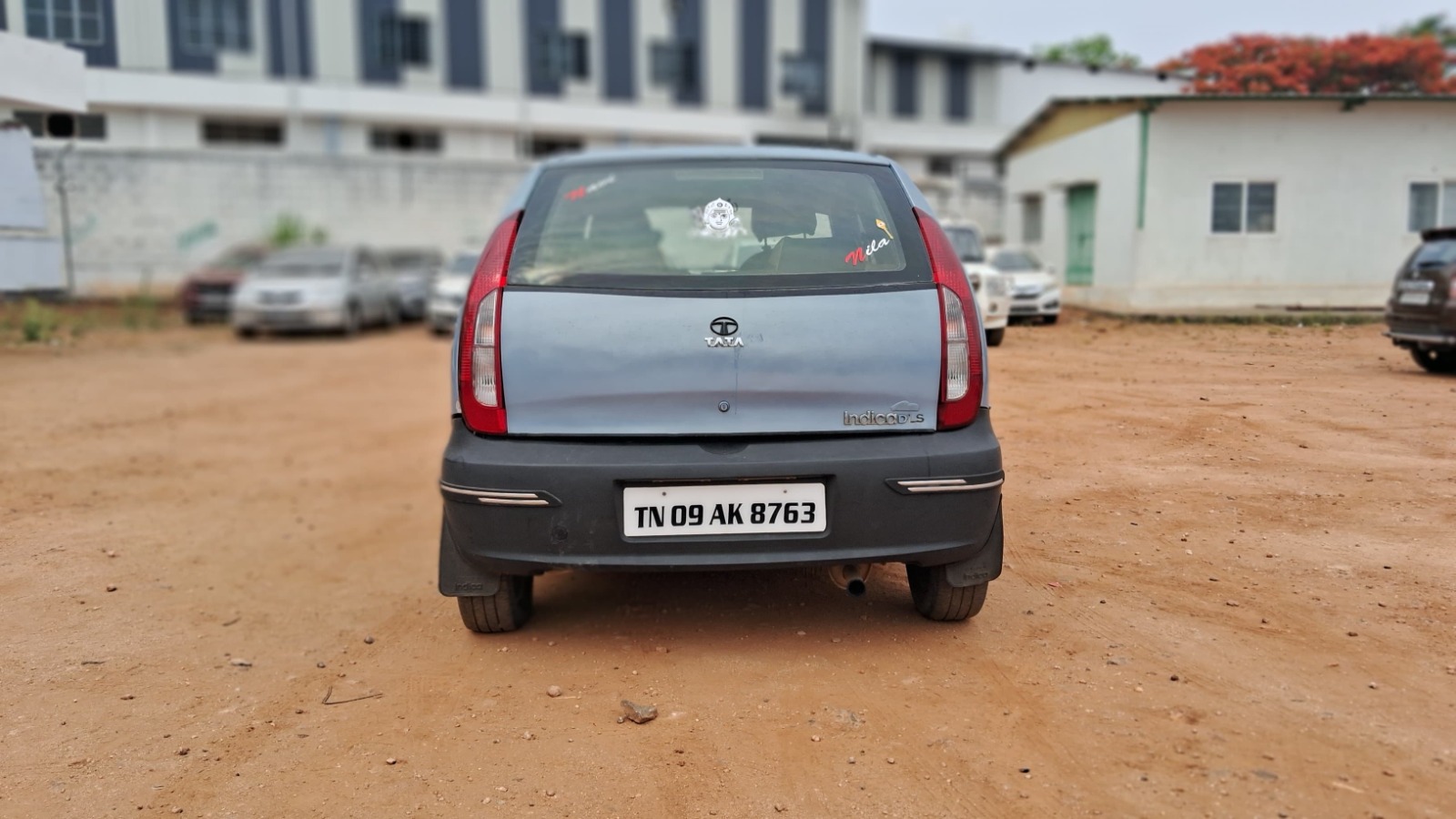 Tata Indica - Image 3