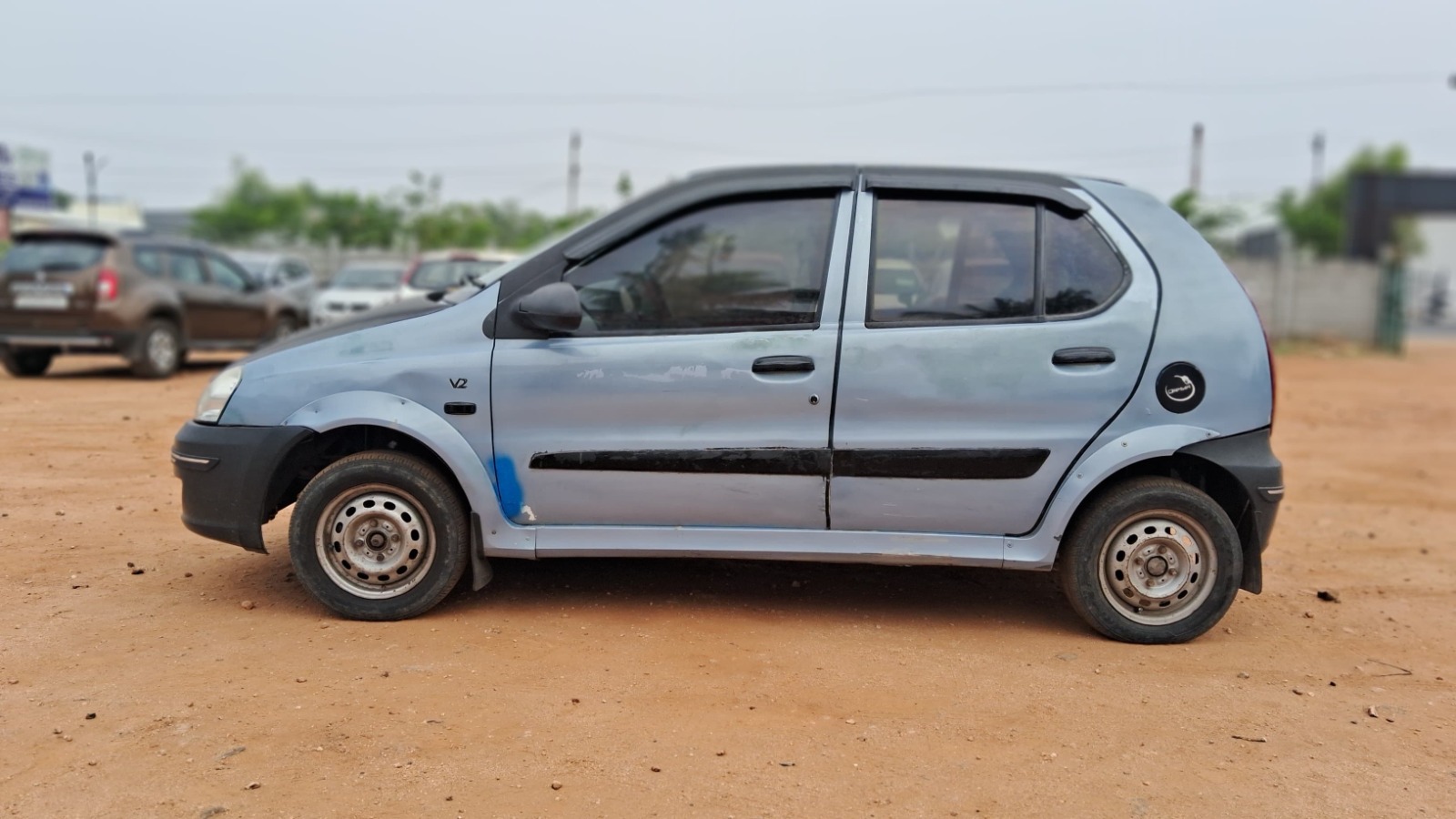 Tata Indica - Image 4