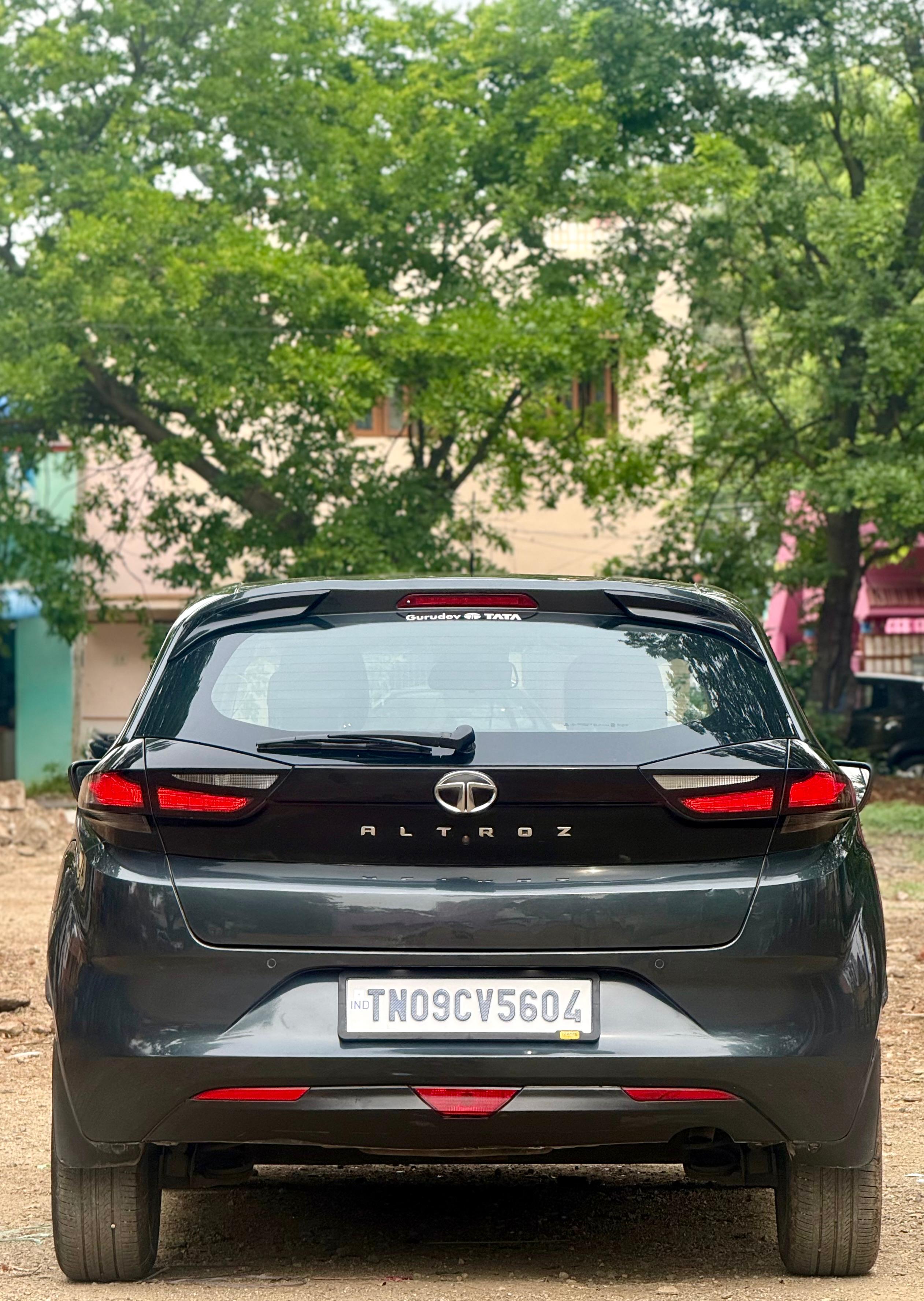 Tata Altroz - Image 6