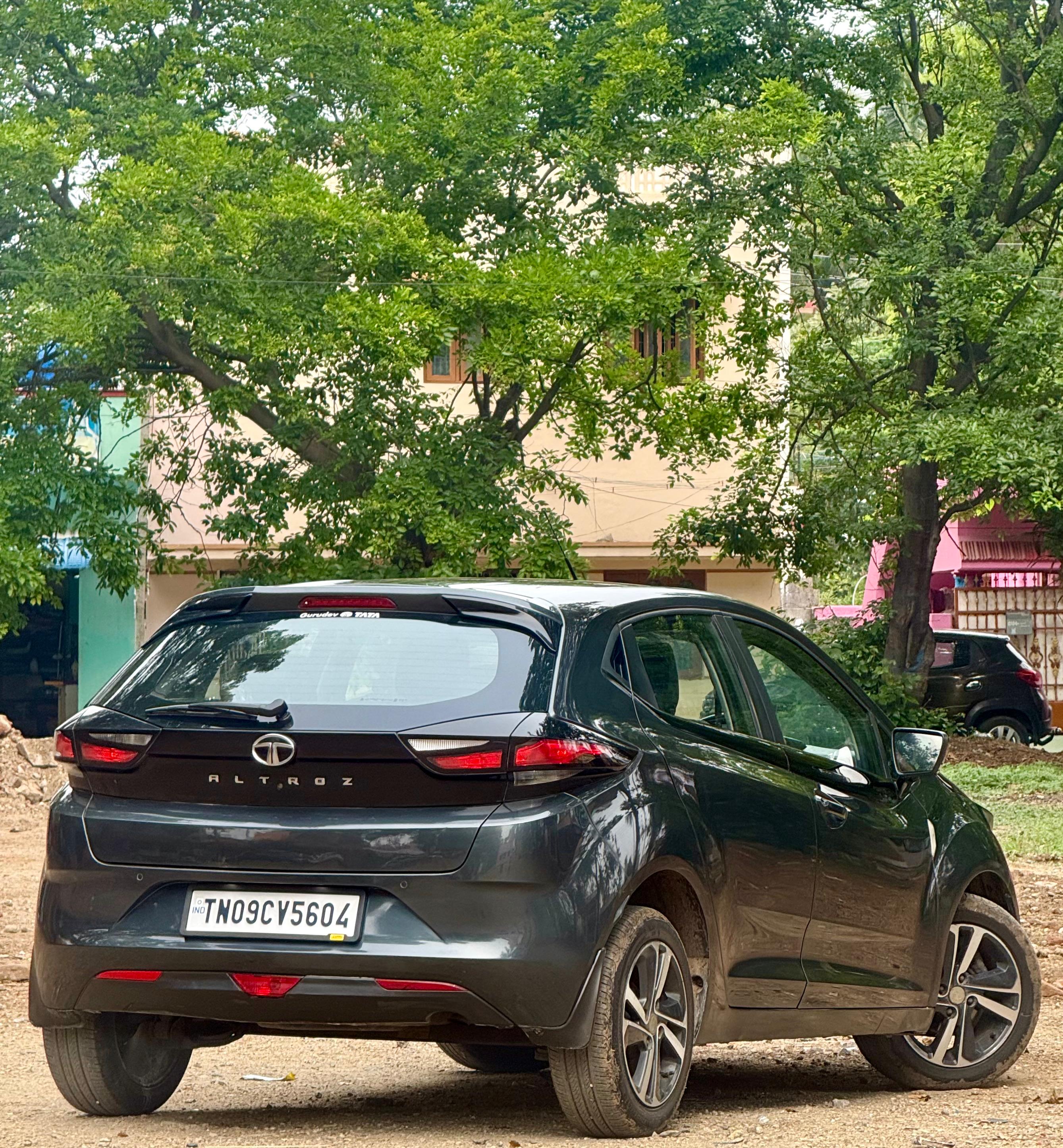 Tata Altroz
