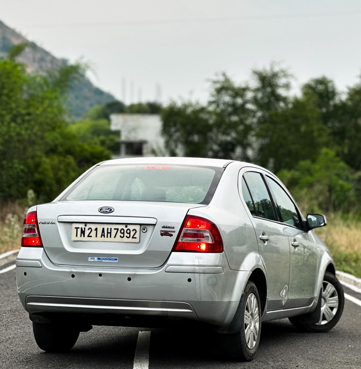 Ford Fiesta - Image 3