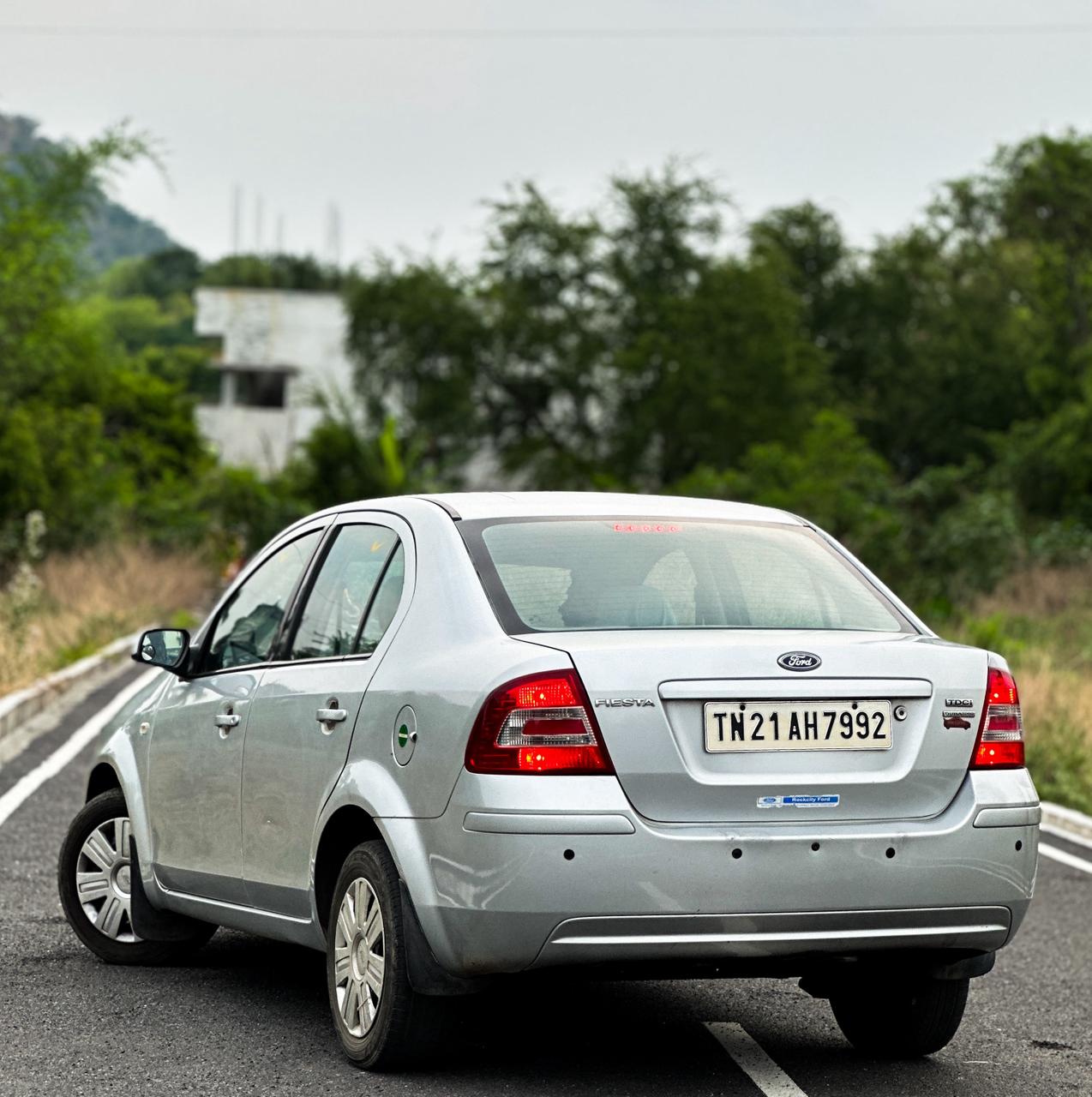 Ford Fiesta - Image 4