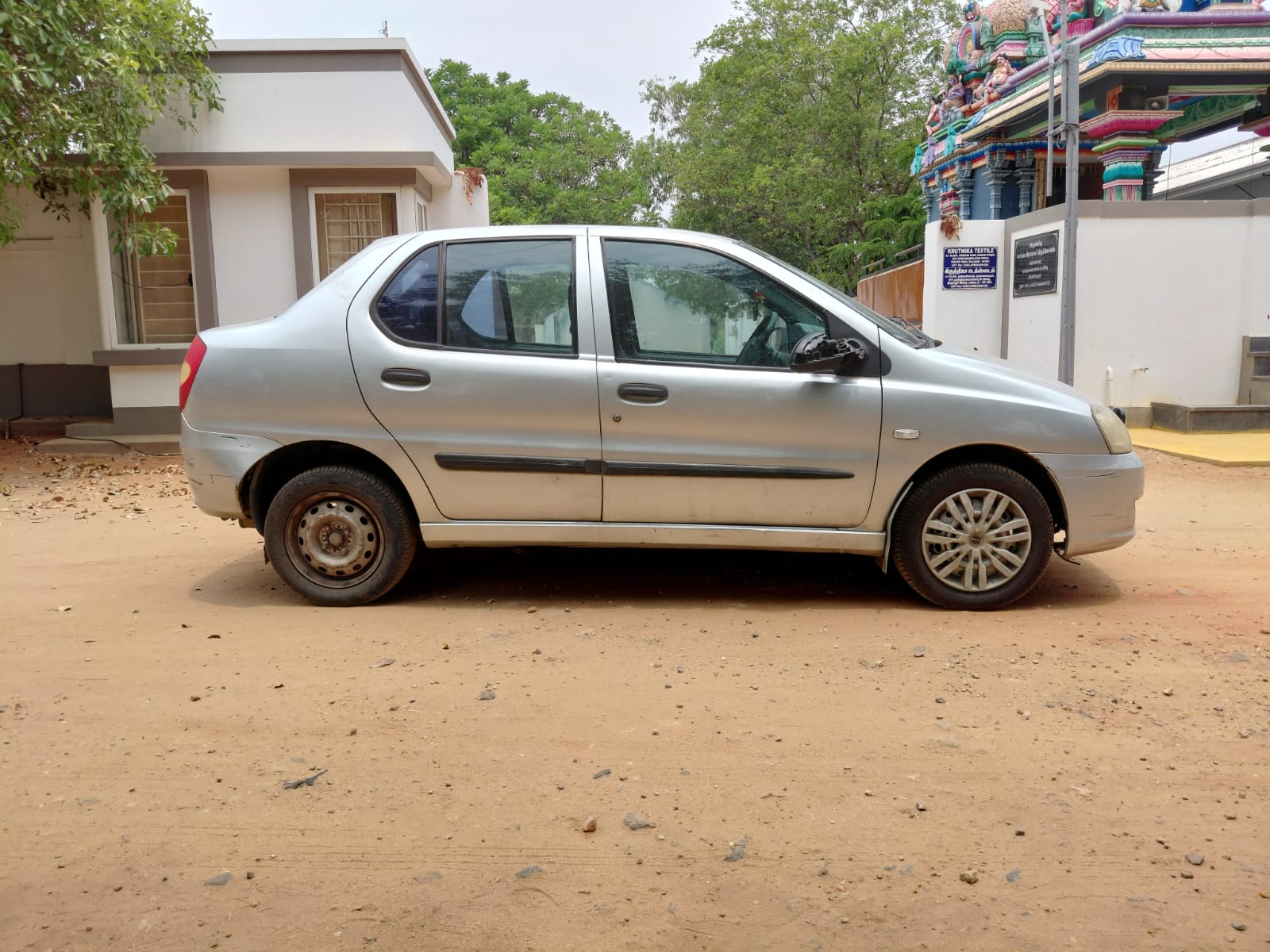 Tata Indigo - Image 7