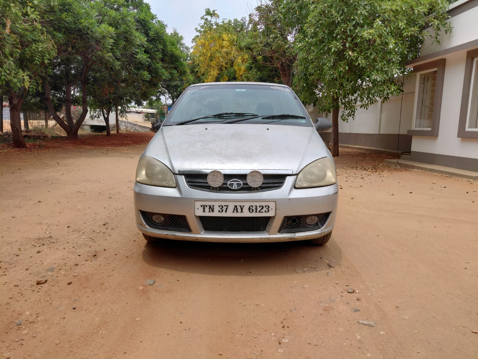 Tata Indigo