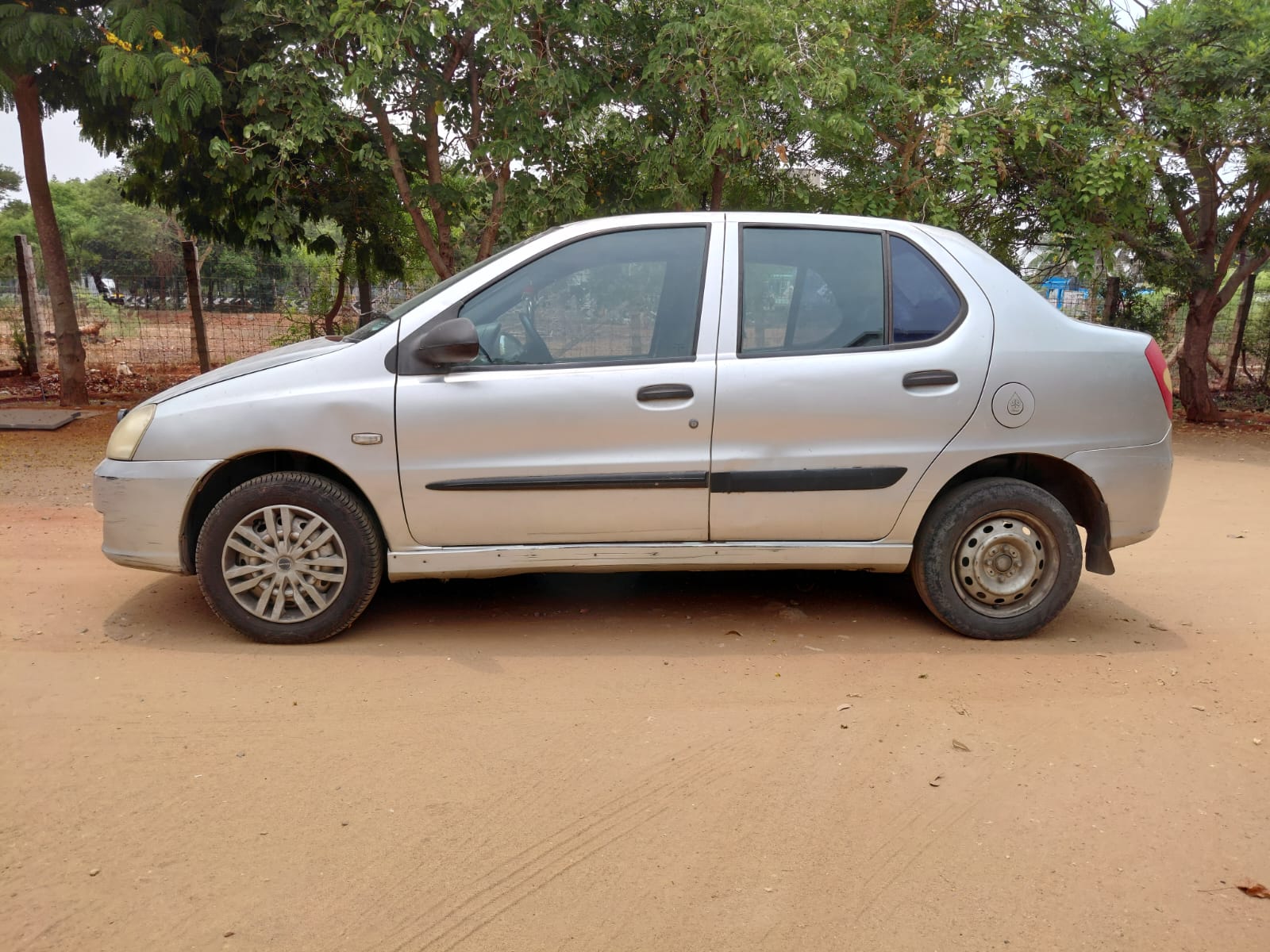 Tata Indigo - Image 5