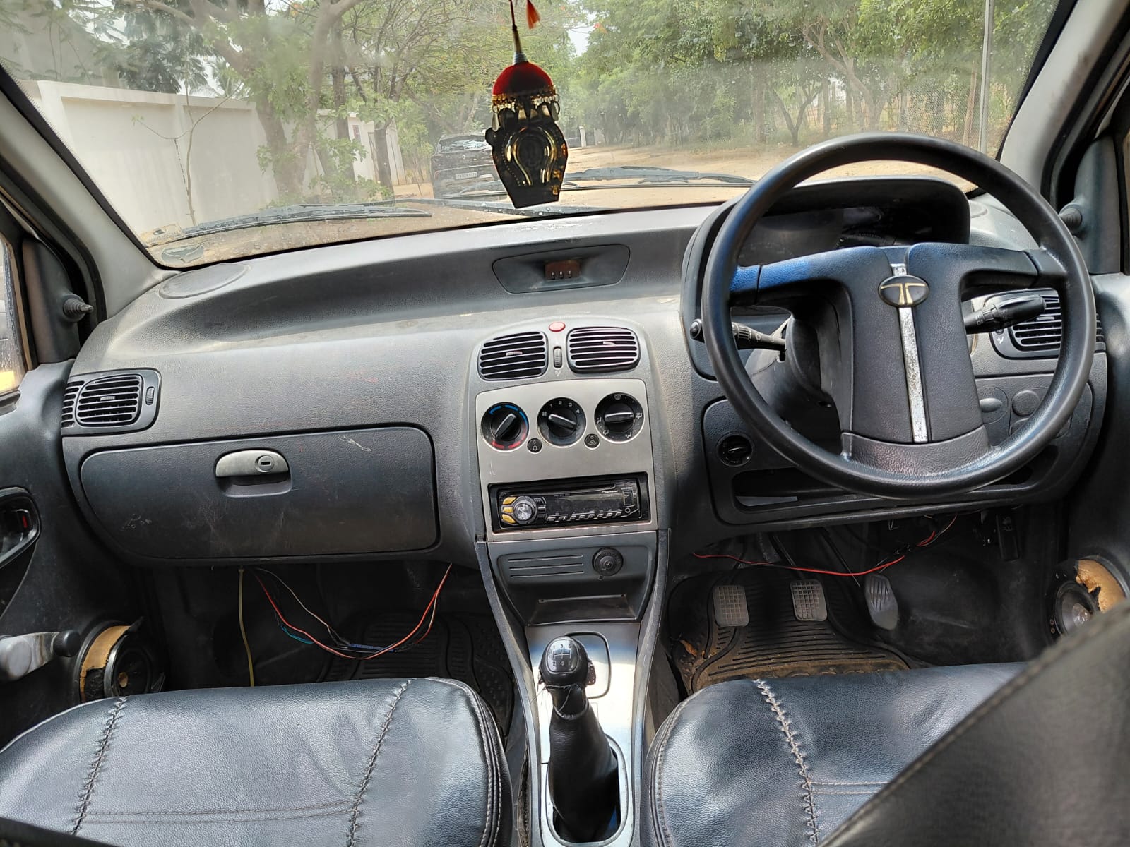 Tata Indigo