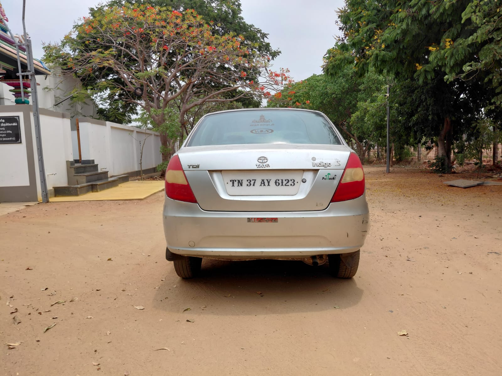 Tata Indigo - Image 3