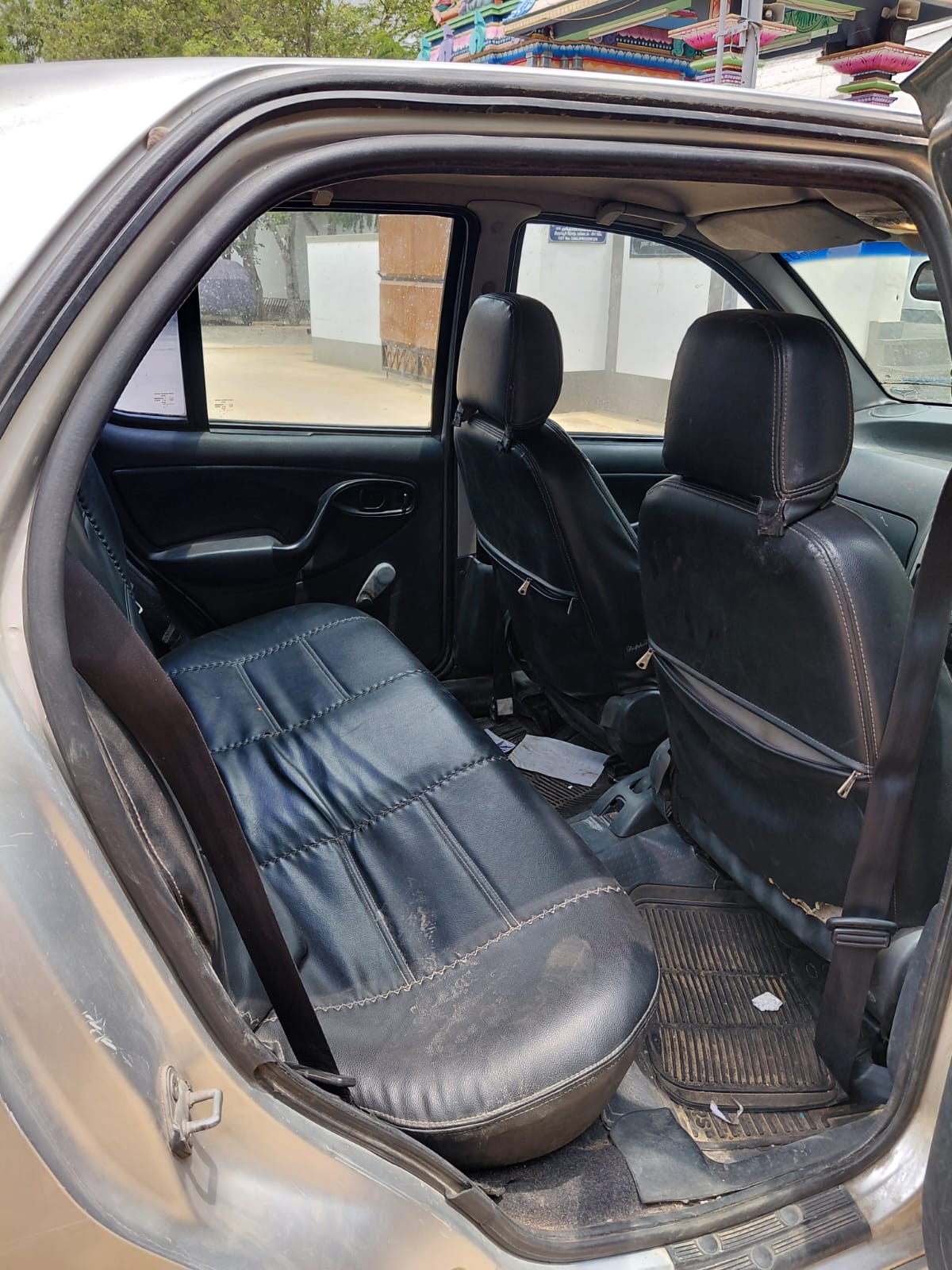 Tata Indigo - Image 4