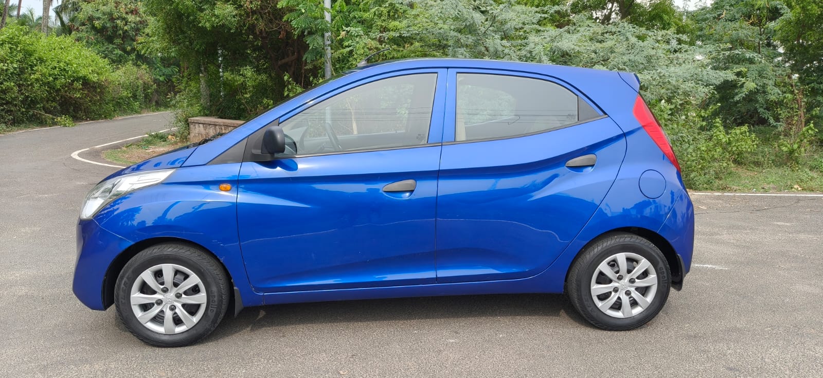 Hyundai Eon - Image 8