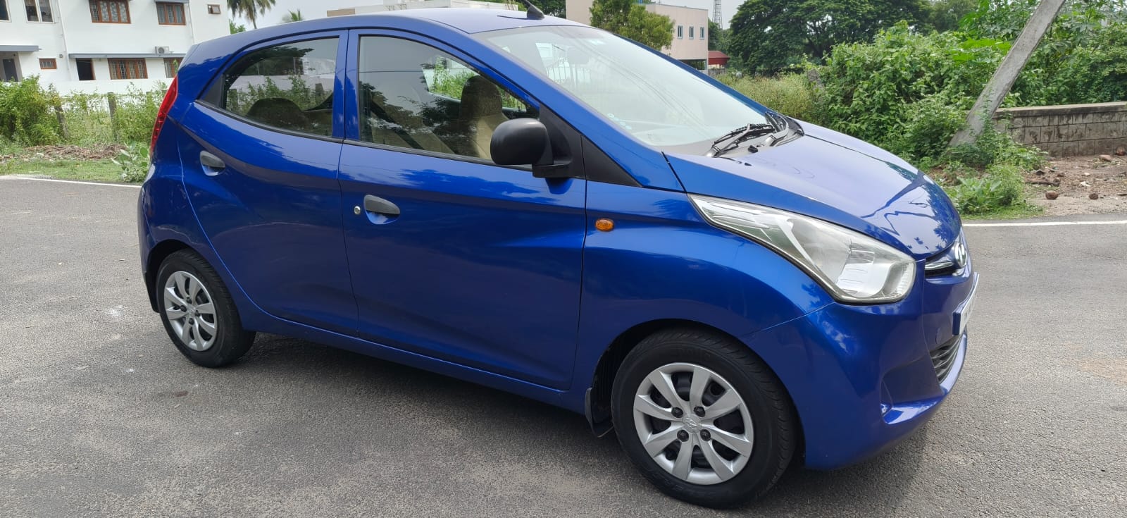 Hyundai Eon - Image 6