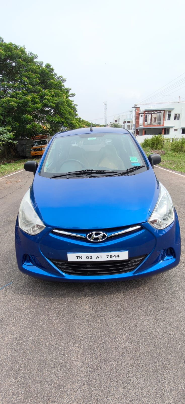 Hyundai Eon