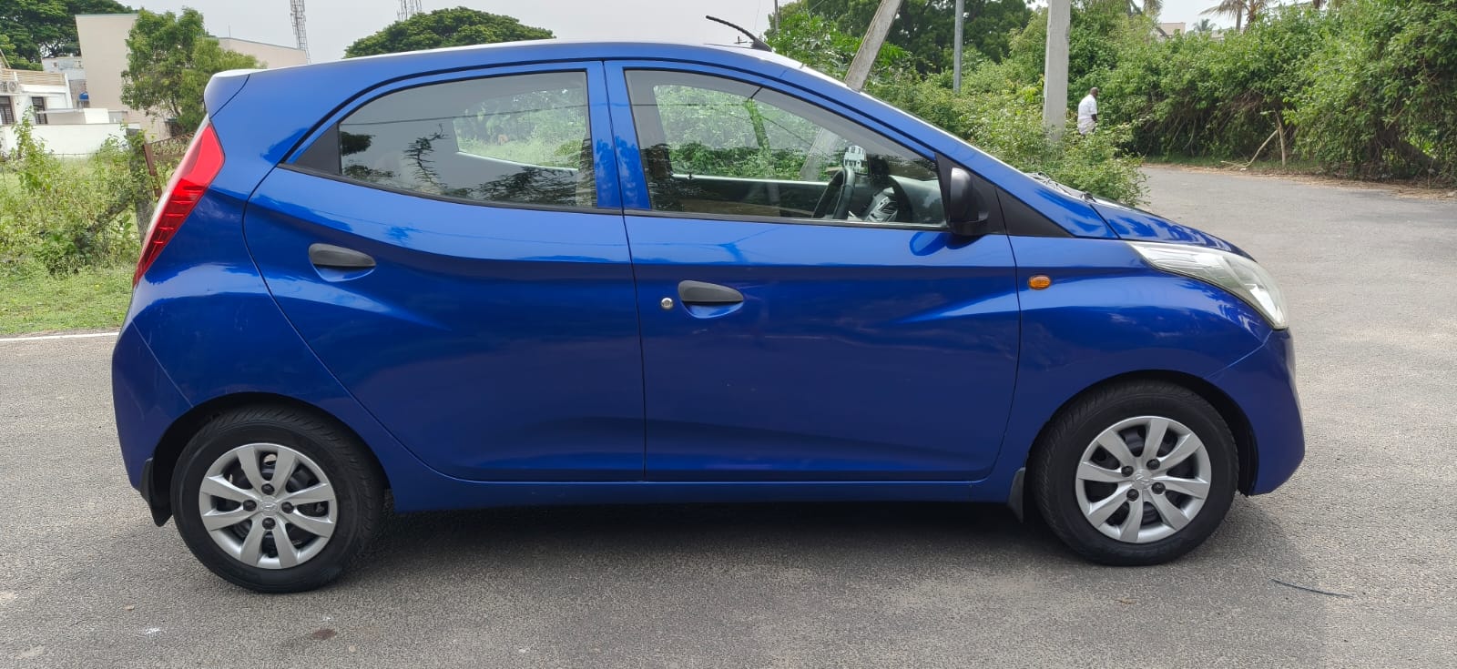 Hyundai Eon - Image 7