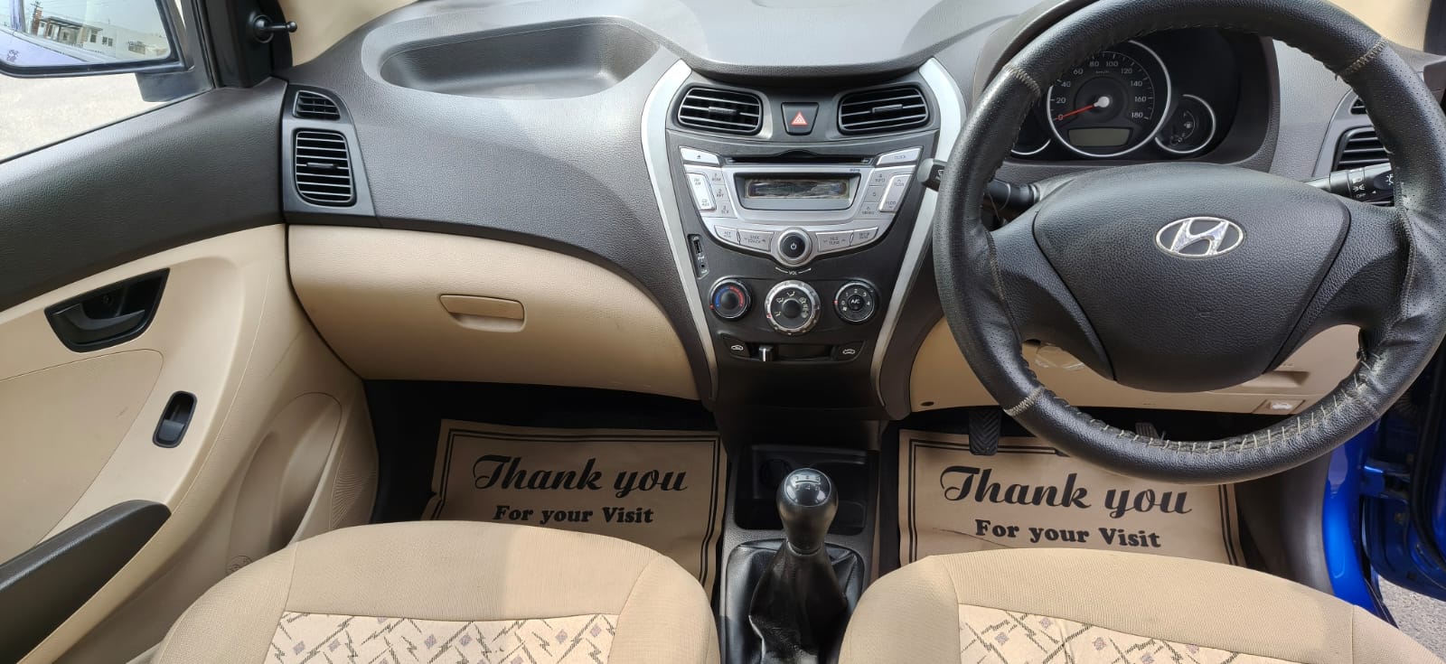 Hyundai Eon - Image 3