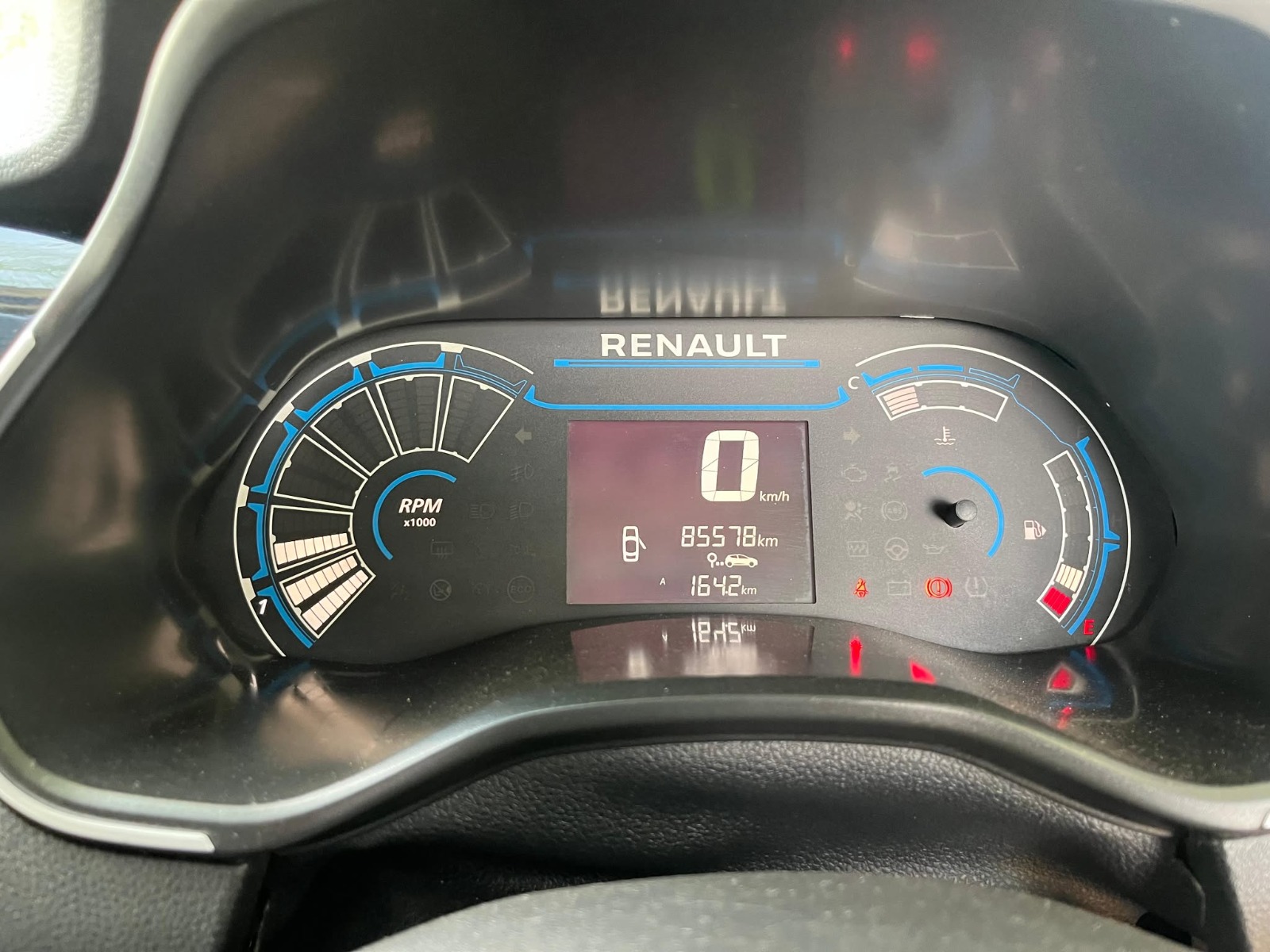 Renault Triber