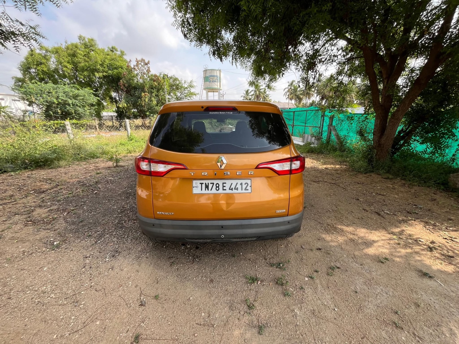 Renault Triber - Image 3