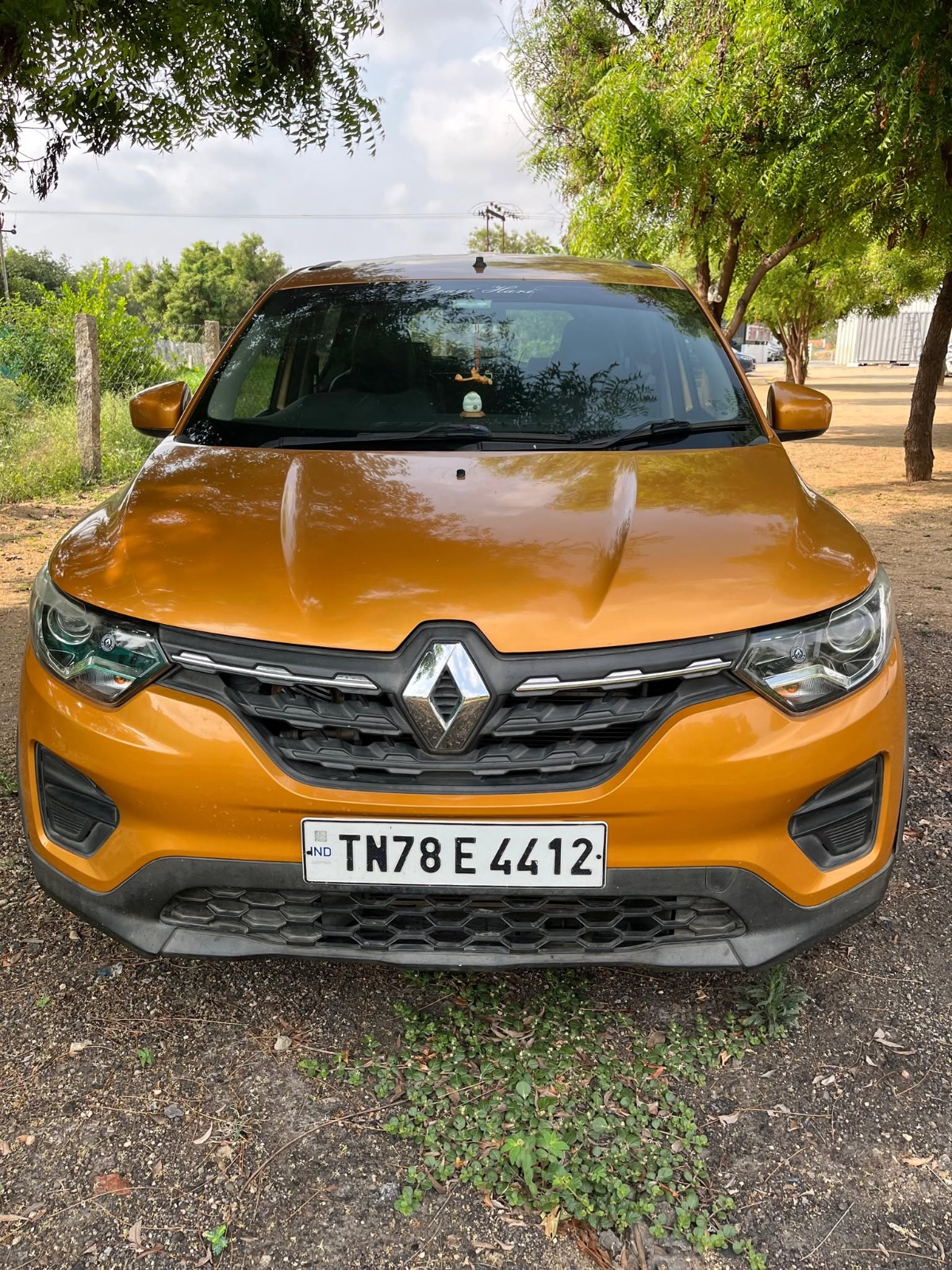 Renault Triber