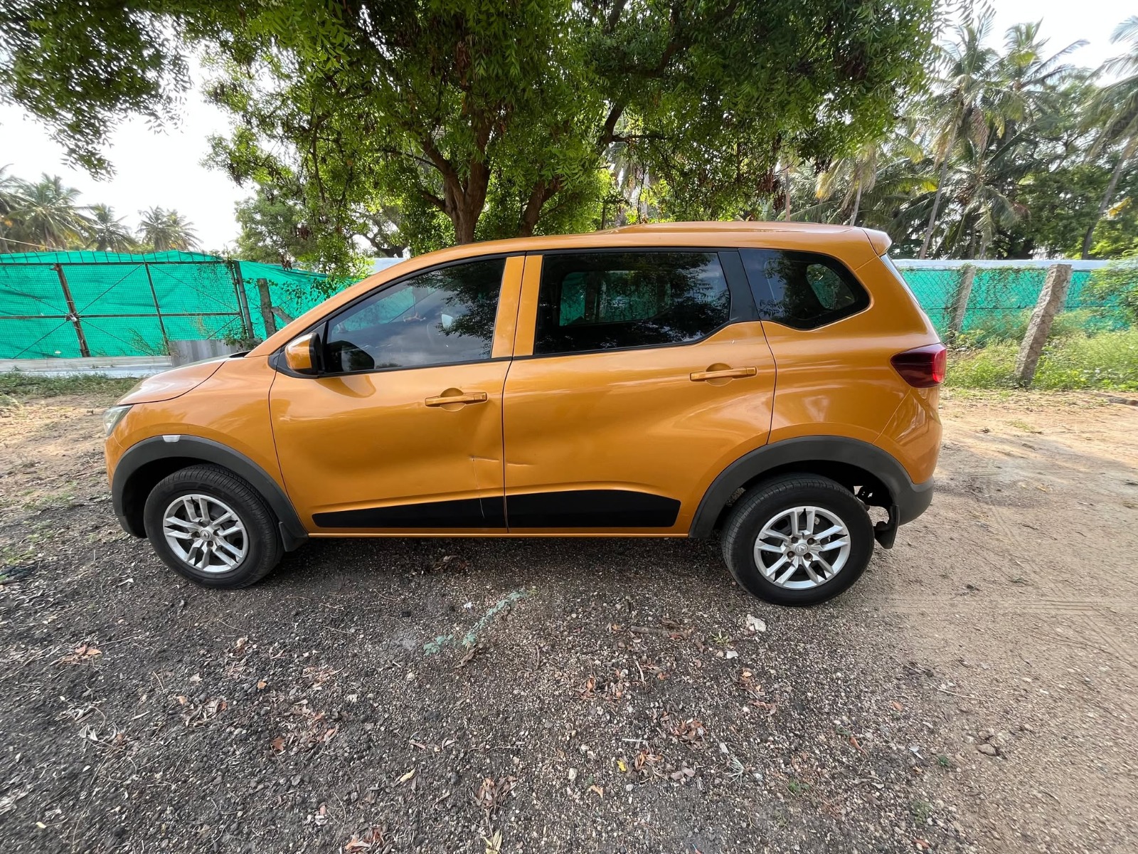 Renault Triber - Image 5