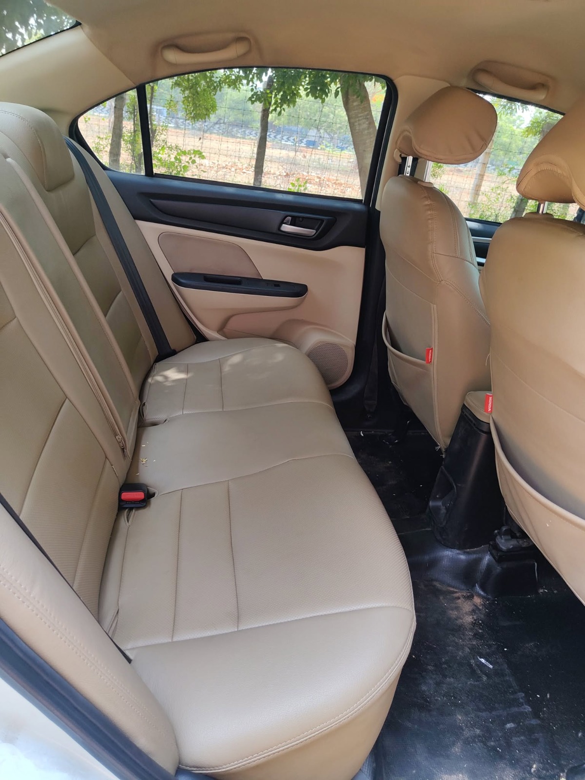 Honda Amaze - Image 2