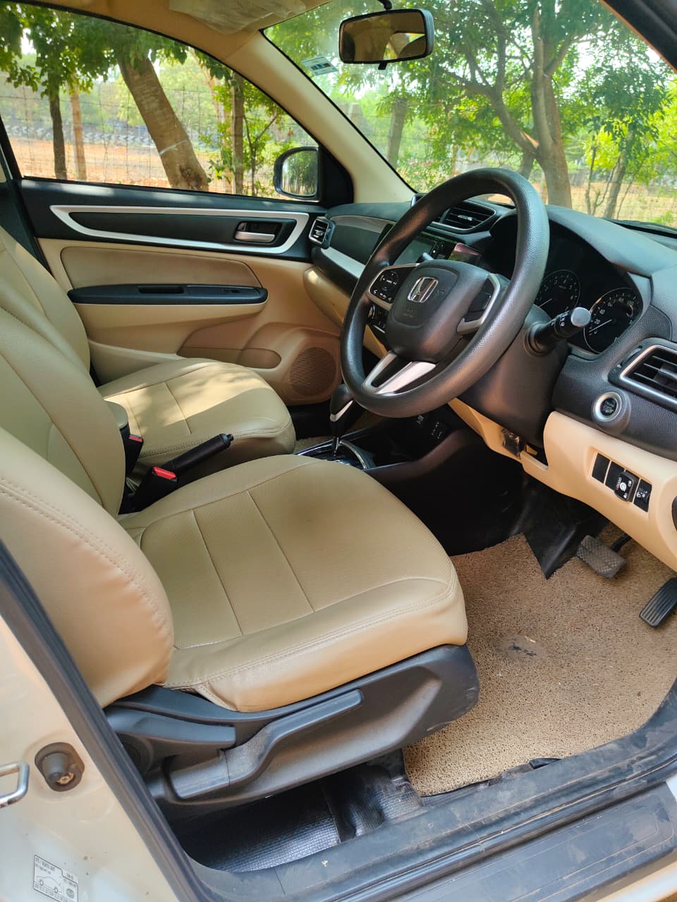 Honda Amaze