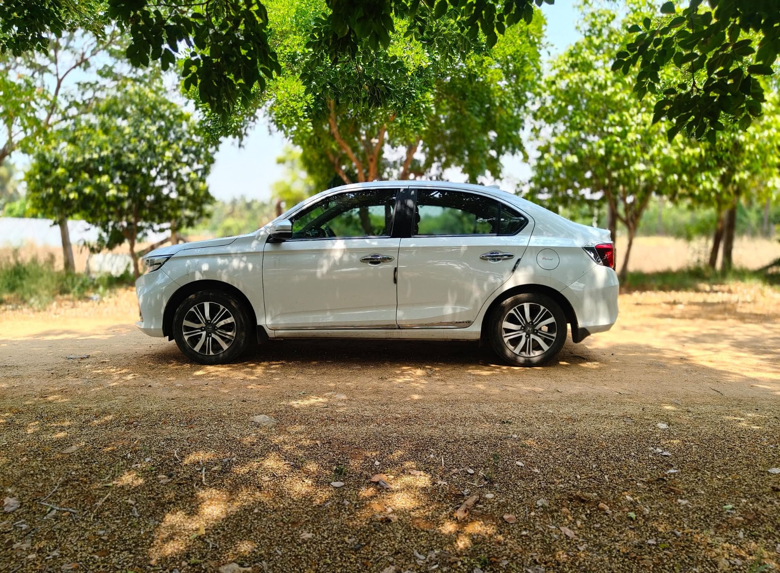 Honda Amaze - Image 7
