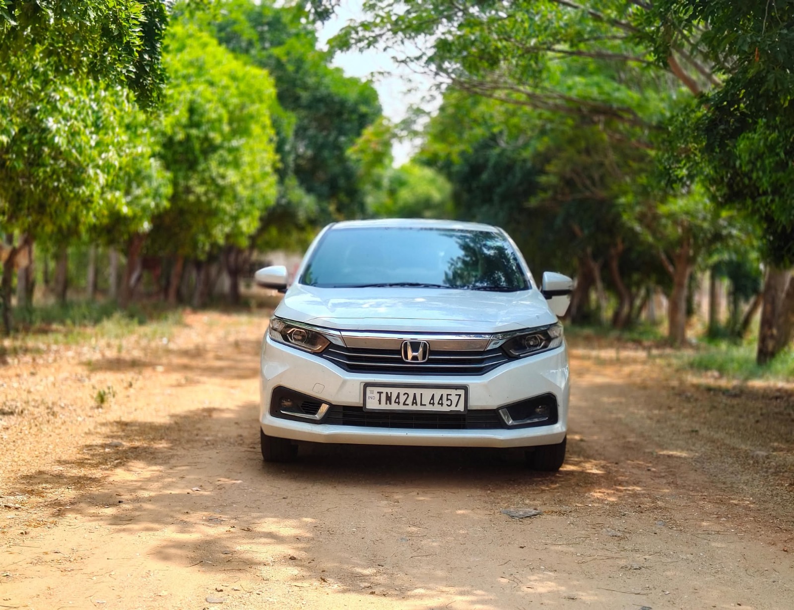 Honda Amaze
