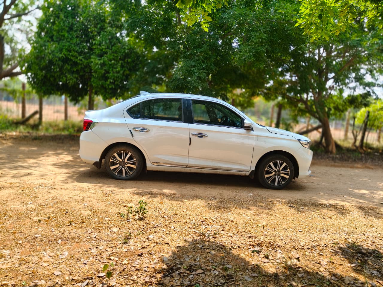Honda Amaze - Image 5