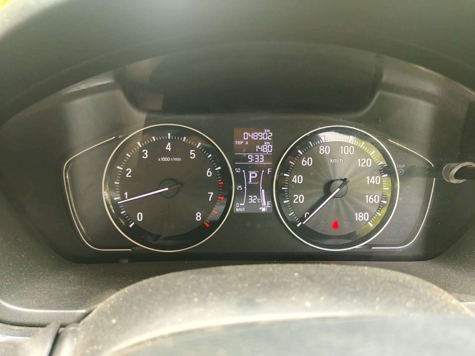 Honda Amaze - Image 6