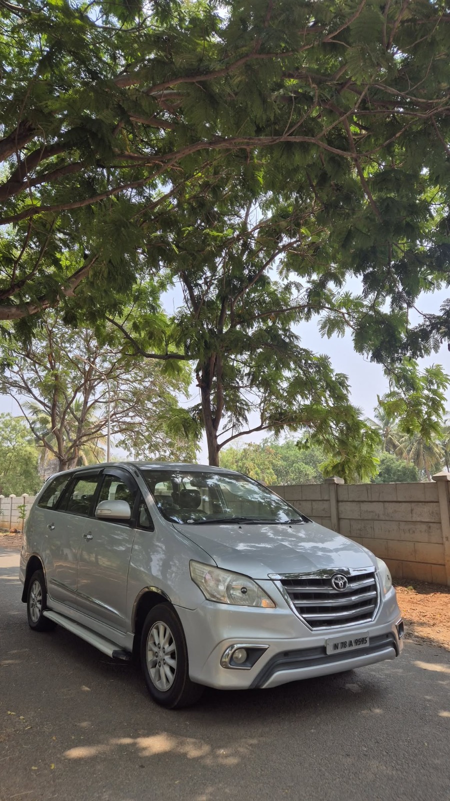 Toyota Innova - Image 5