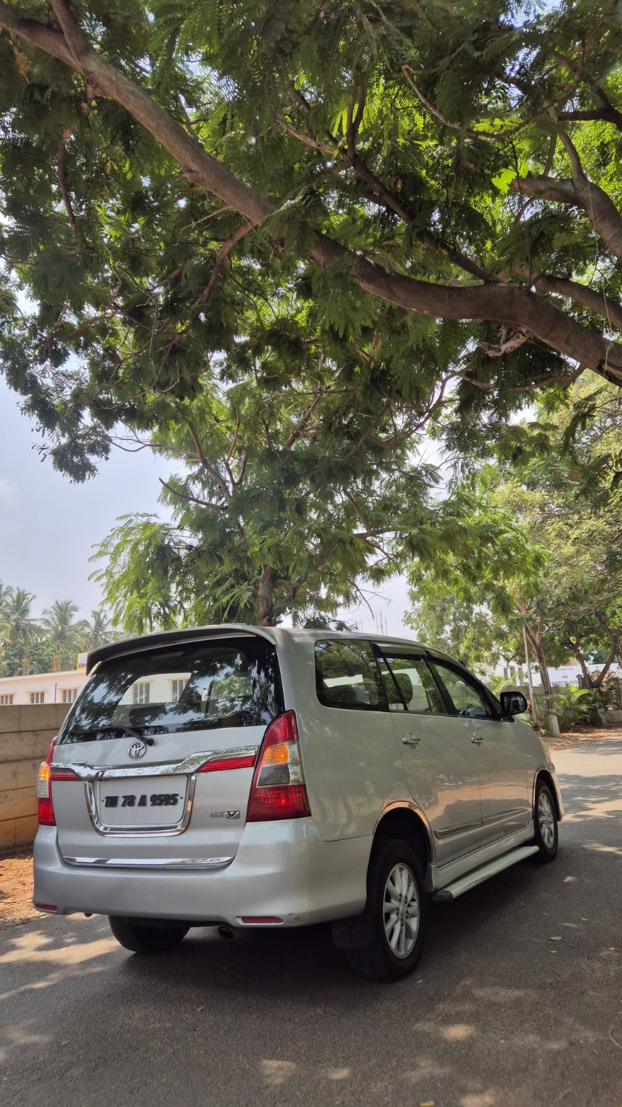 Toyota Innova