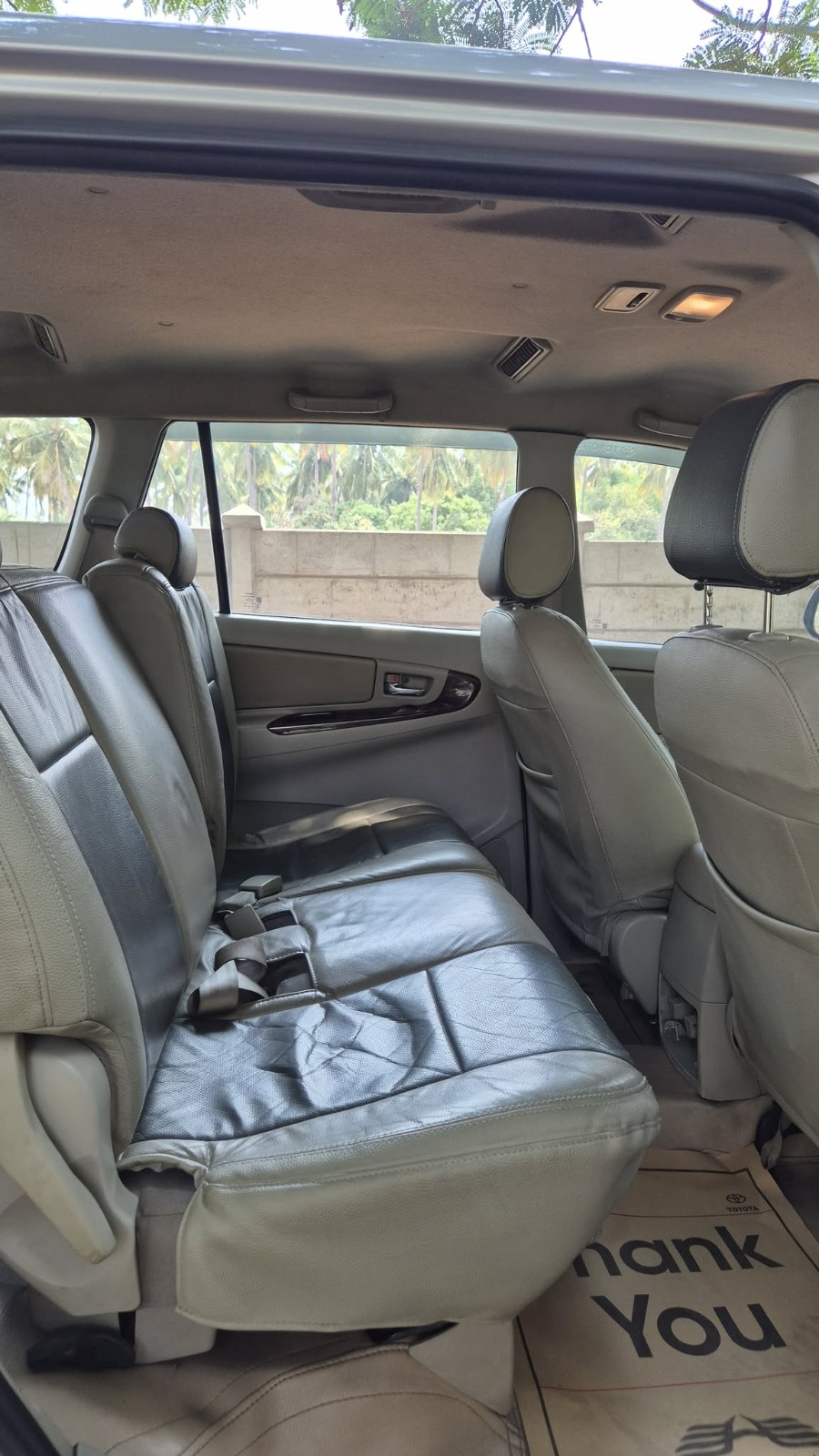 Toyota Innova - Image 6