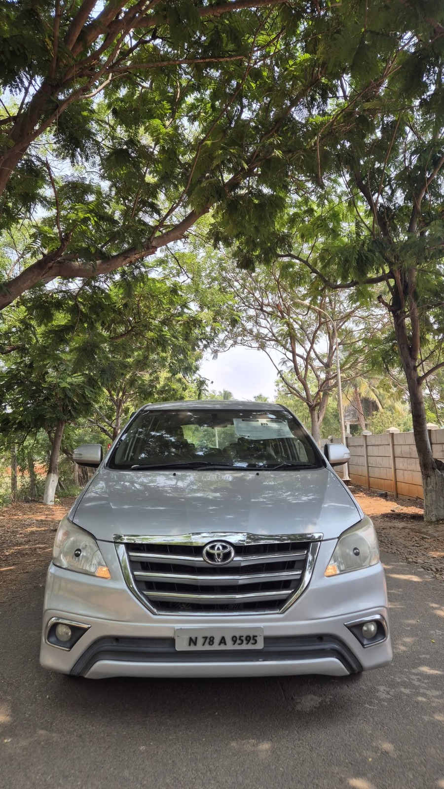 Toyota Innova