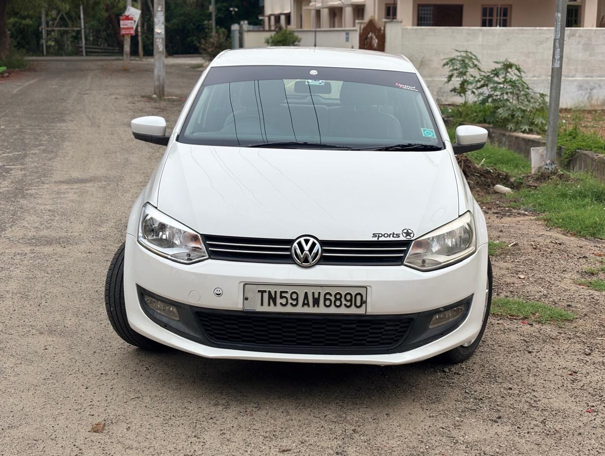 Volkswagen Polo - Image 2