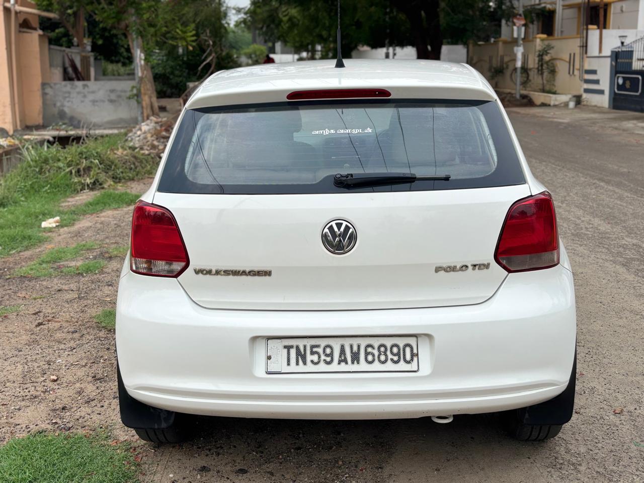 Volkswagen Polo - Image 6