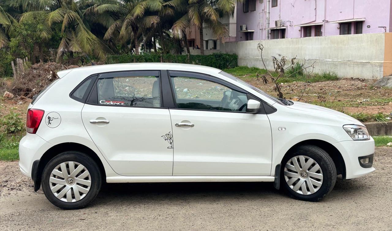 Volkswagen Polo - Image 5