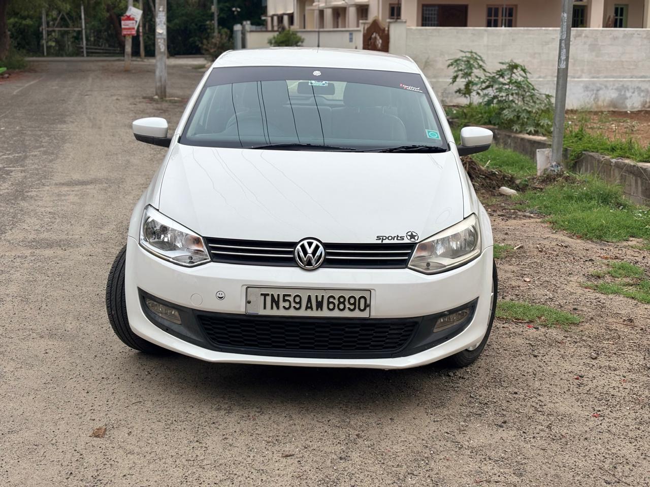 Volkswagen Polo - Image 7