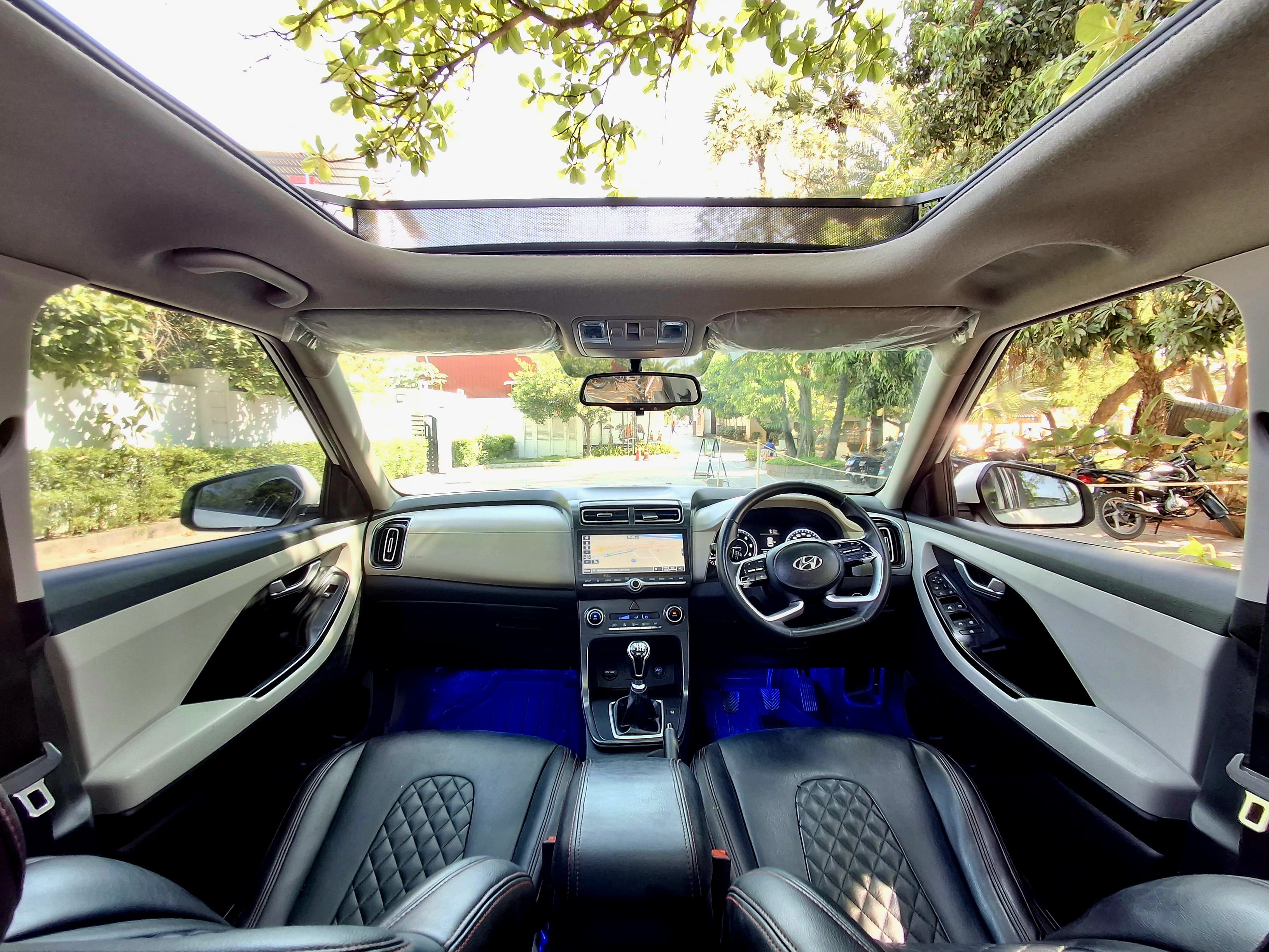 Hyundai Creta - Image 5