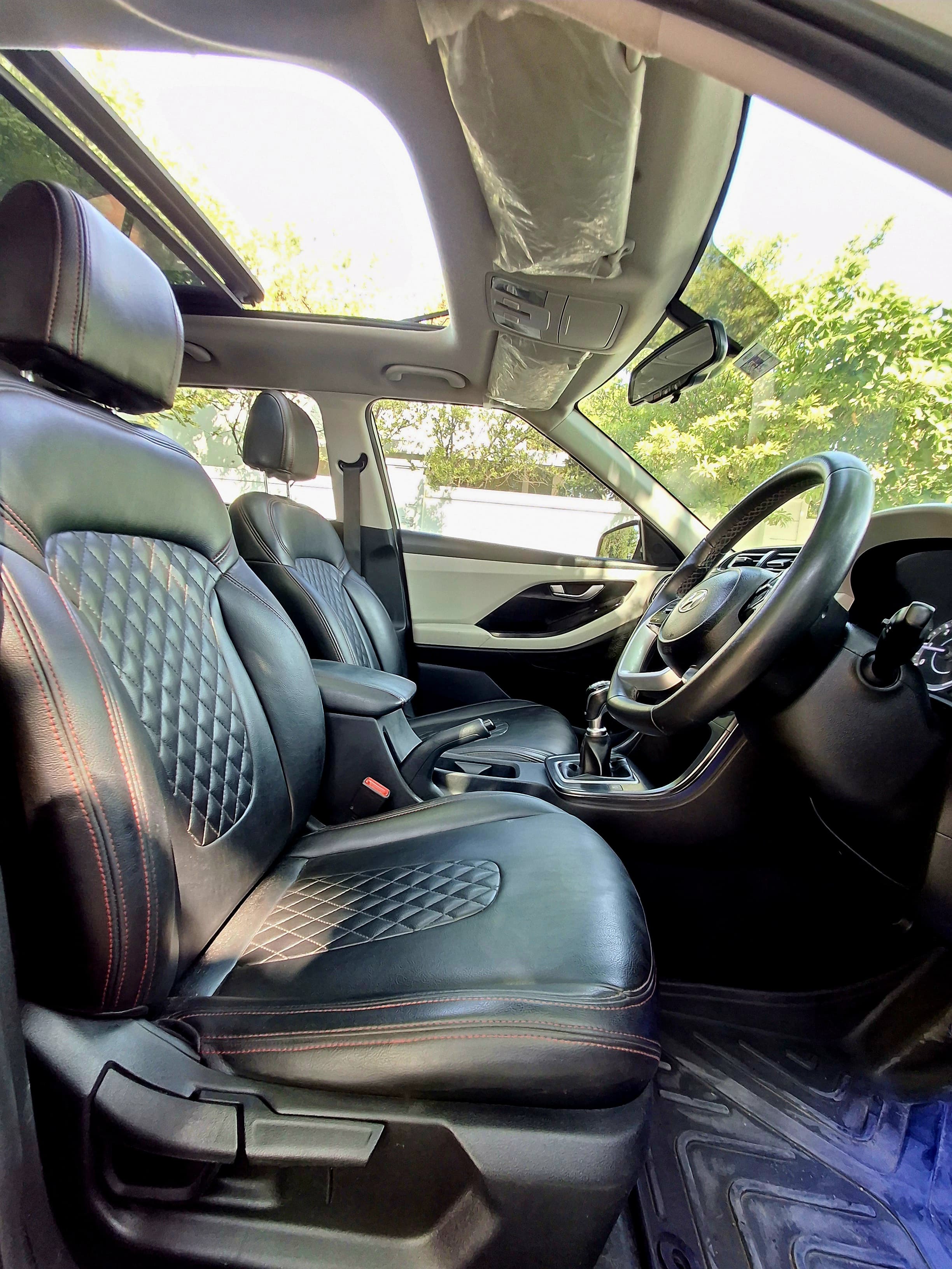 Hyundai Creta - Image 6