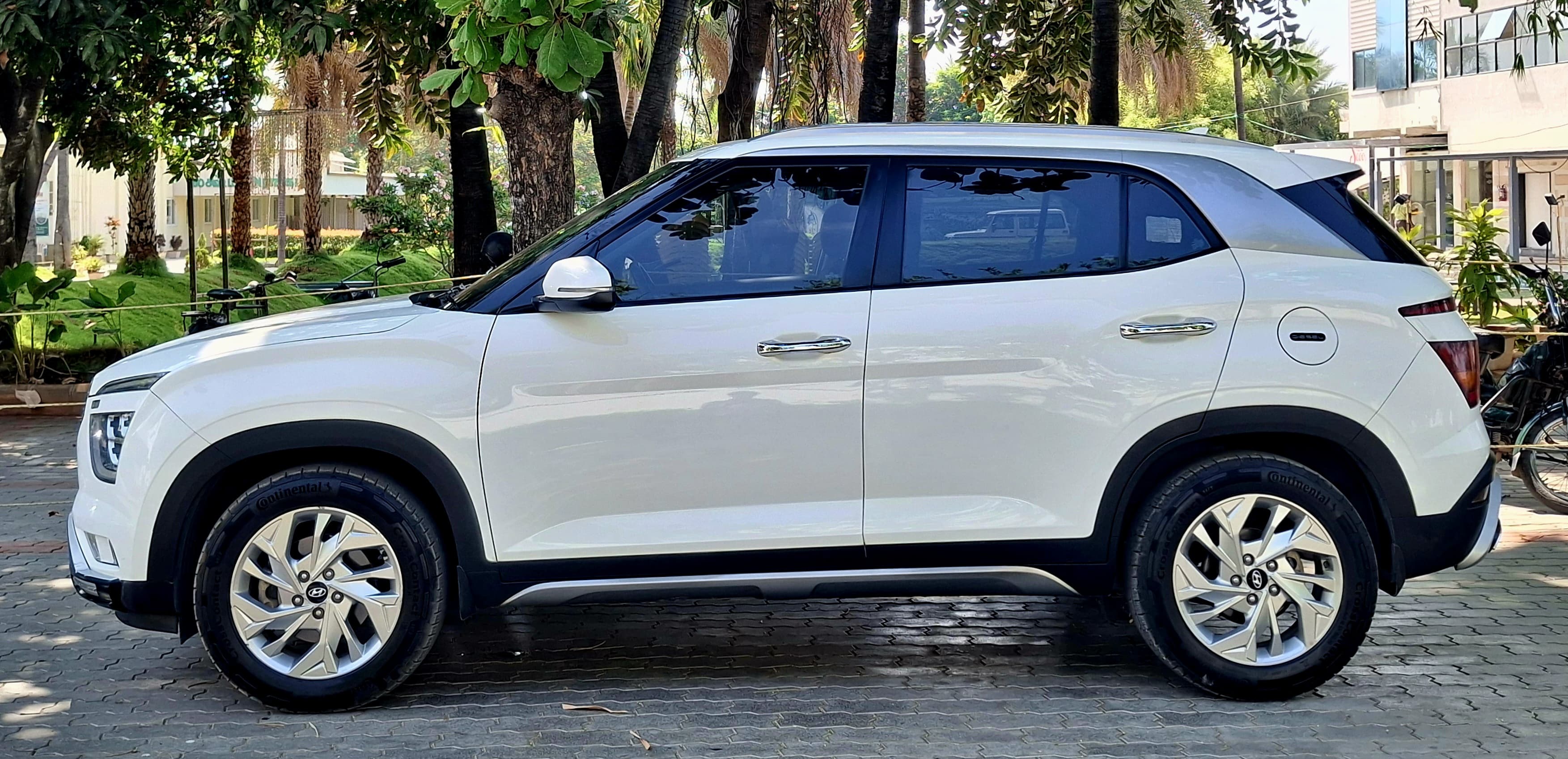 Hyundai Creta - Image 3