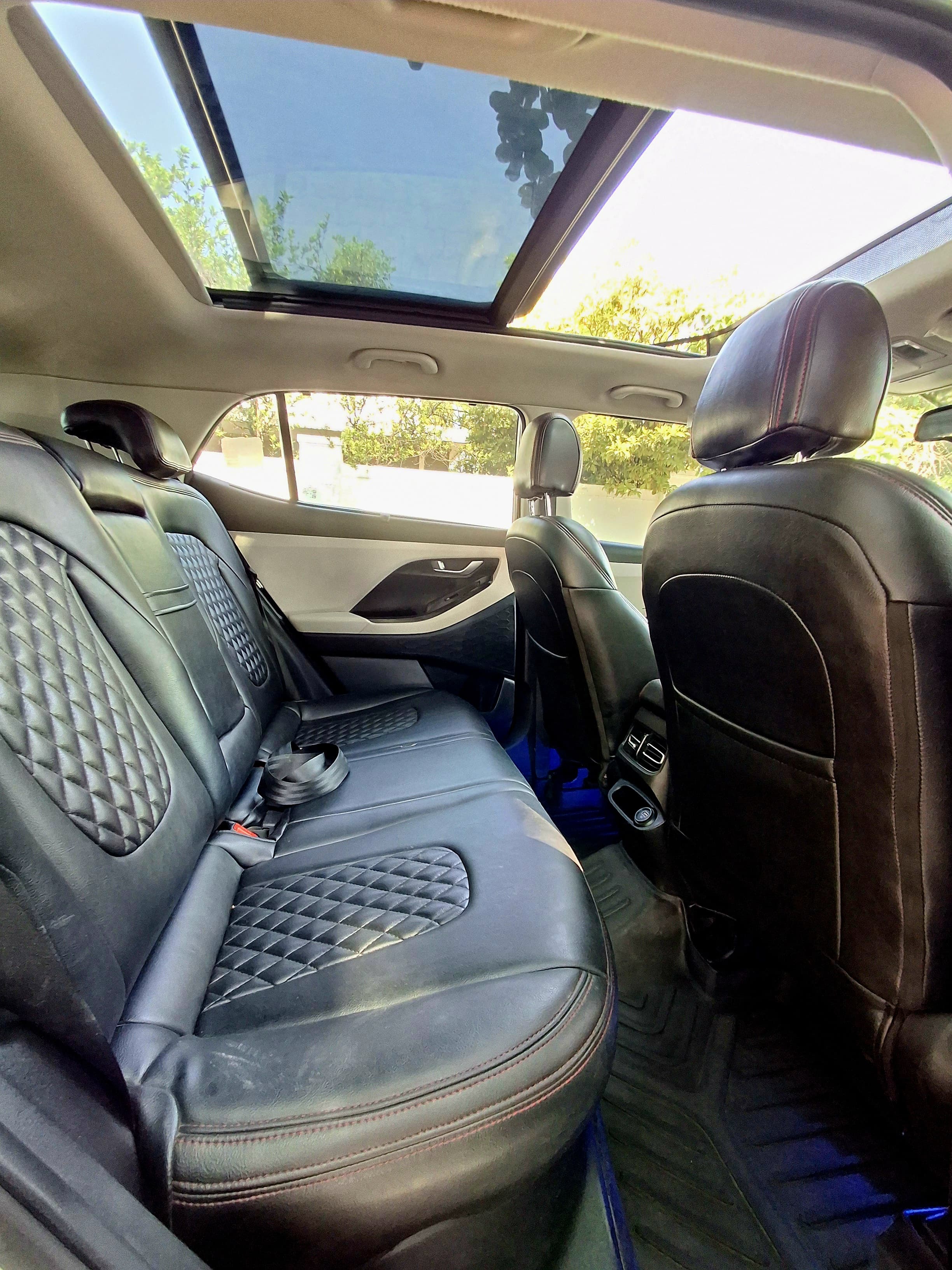 Hyundai Creta - Image 7