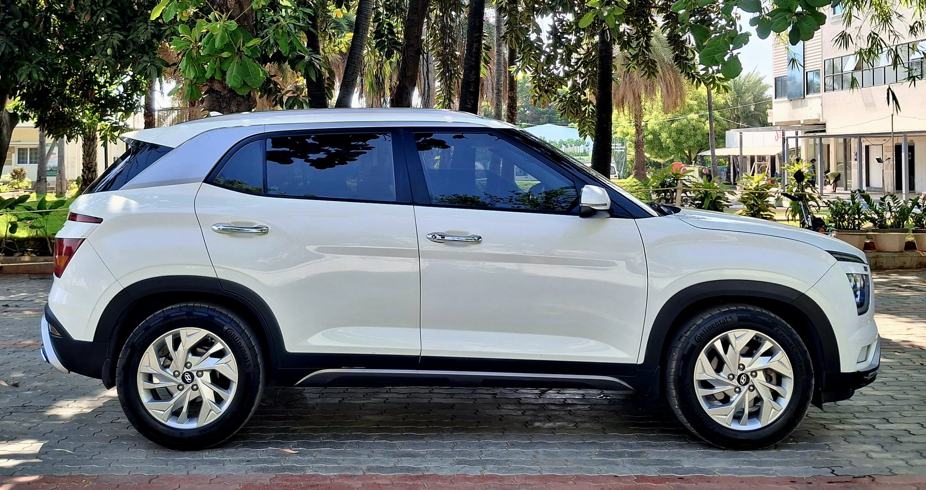 Hyundai Creta - Image 4